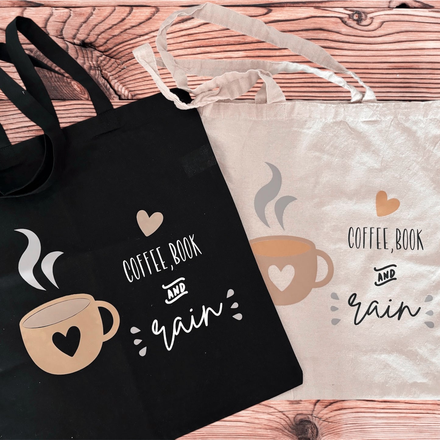 Shopper "Pioggia"