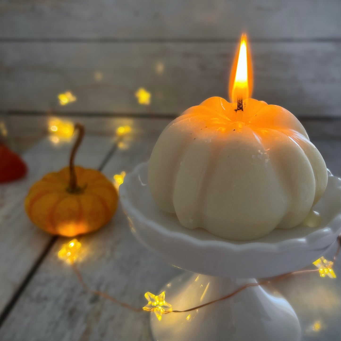 Candela Fuori di Zucca