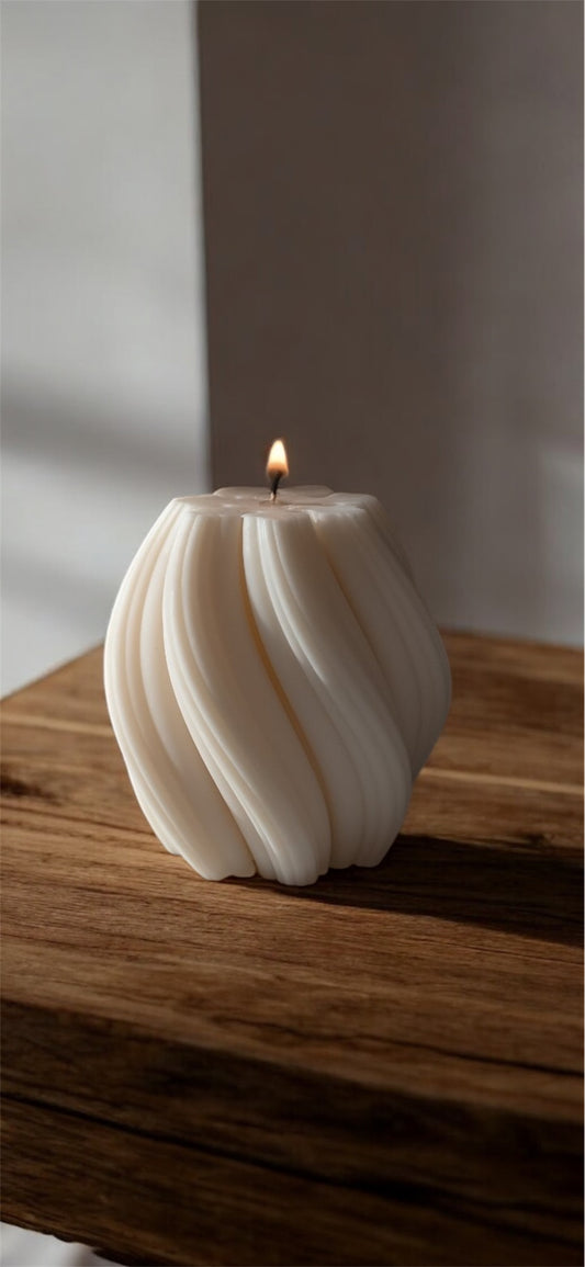 Candela Vento del Nord