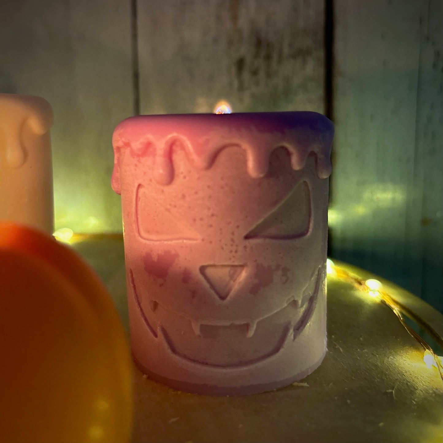 Candela Halloween