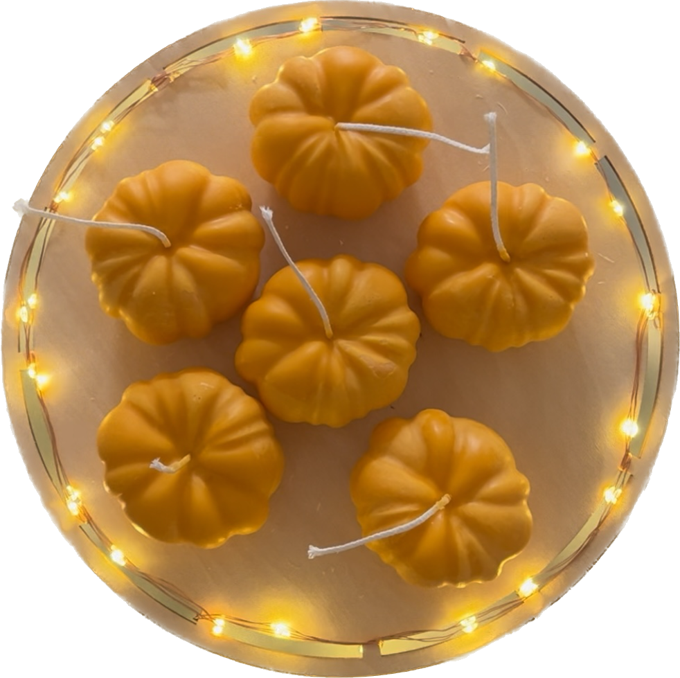 Candela Fuori di Zucca
