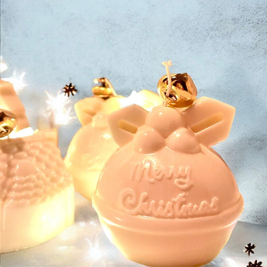 Candela Merry Christmas