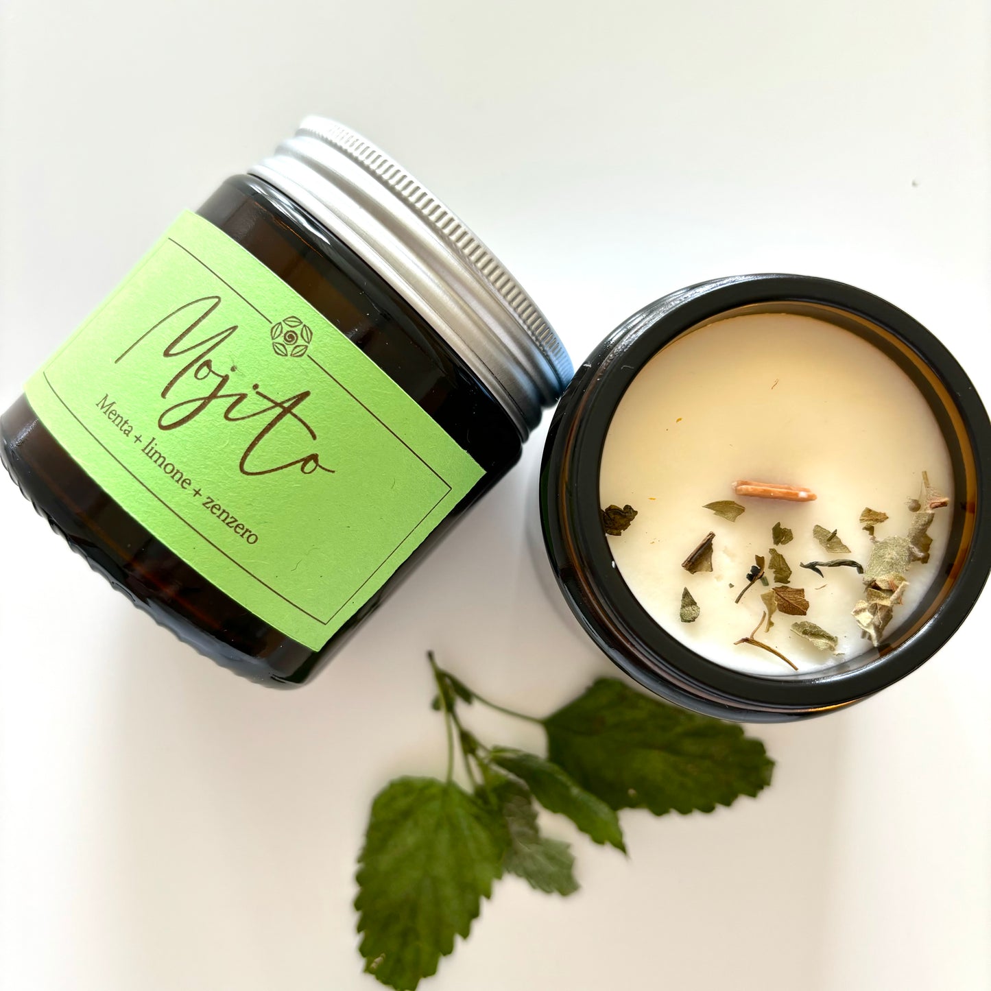 Candela Mojito