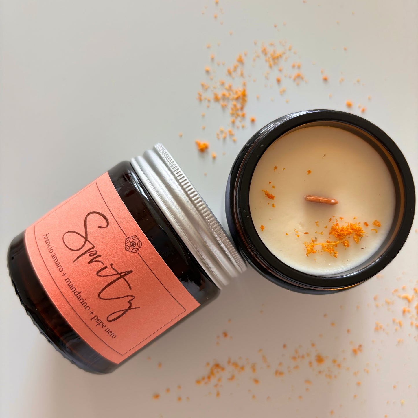 Candela Spritz