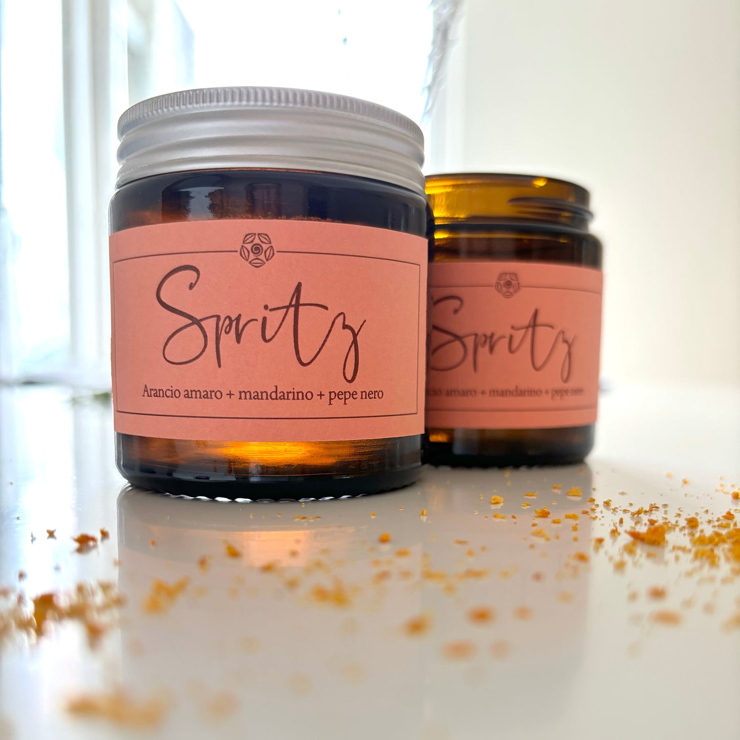 Candela Spritz