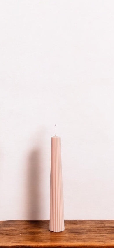 Candela Goccia di Rugiada