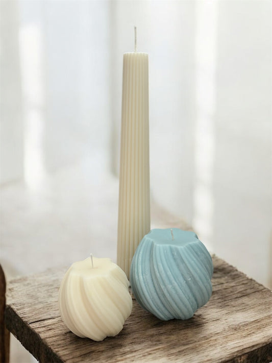 Candela Vento del Nord