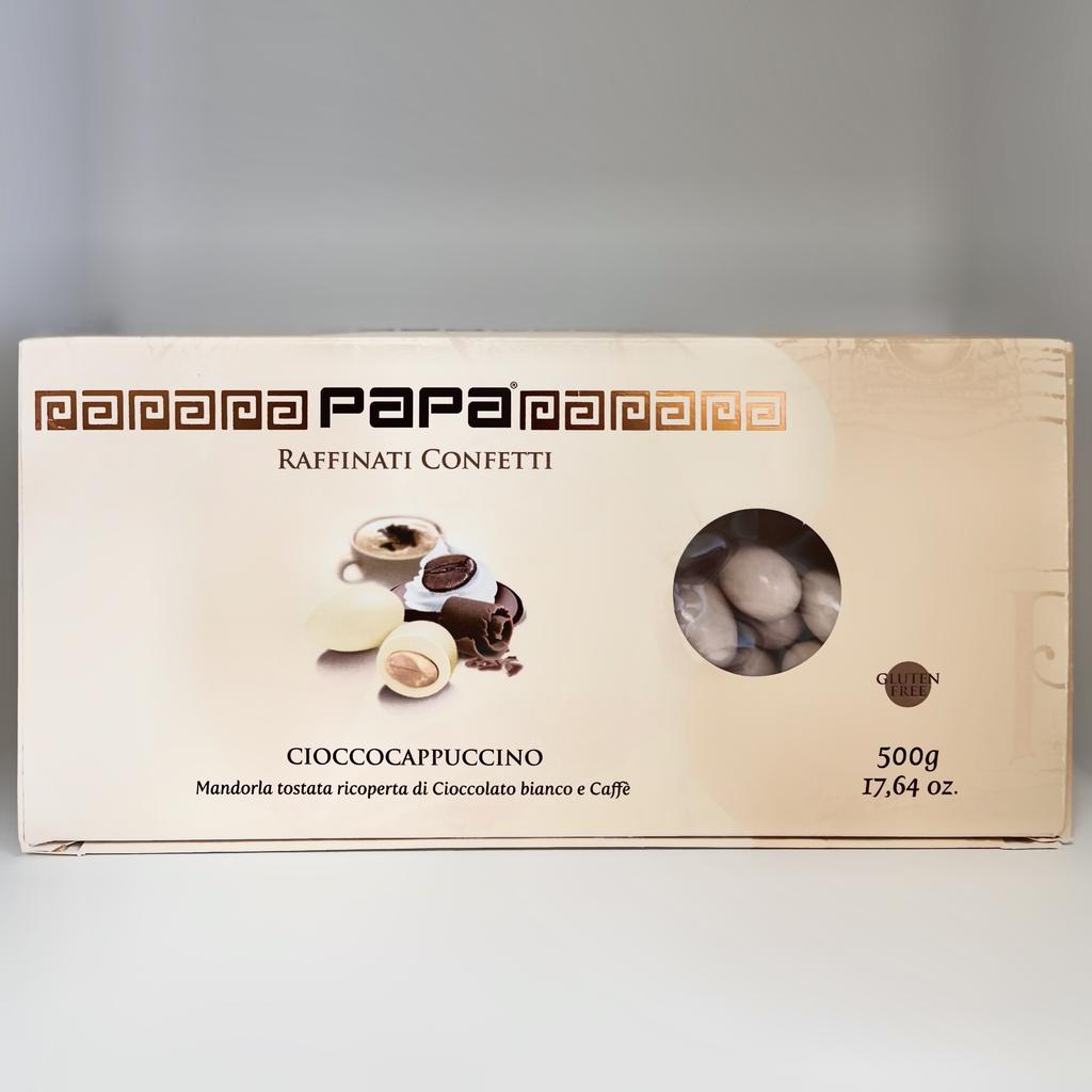 Confetti Cappuccino