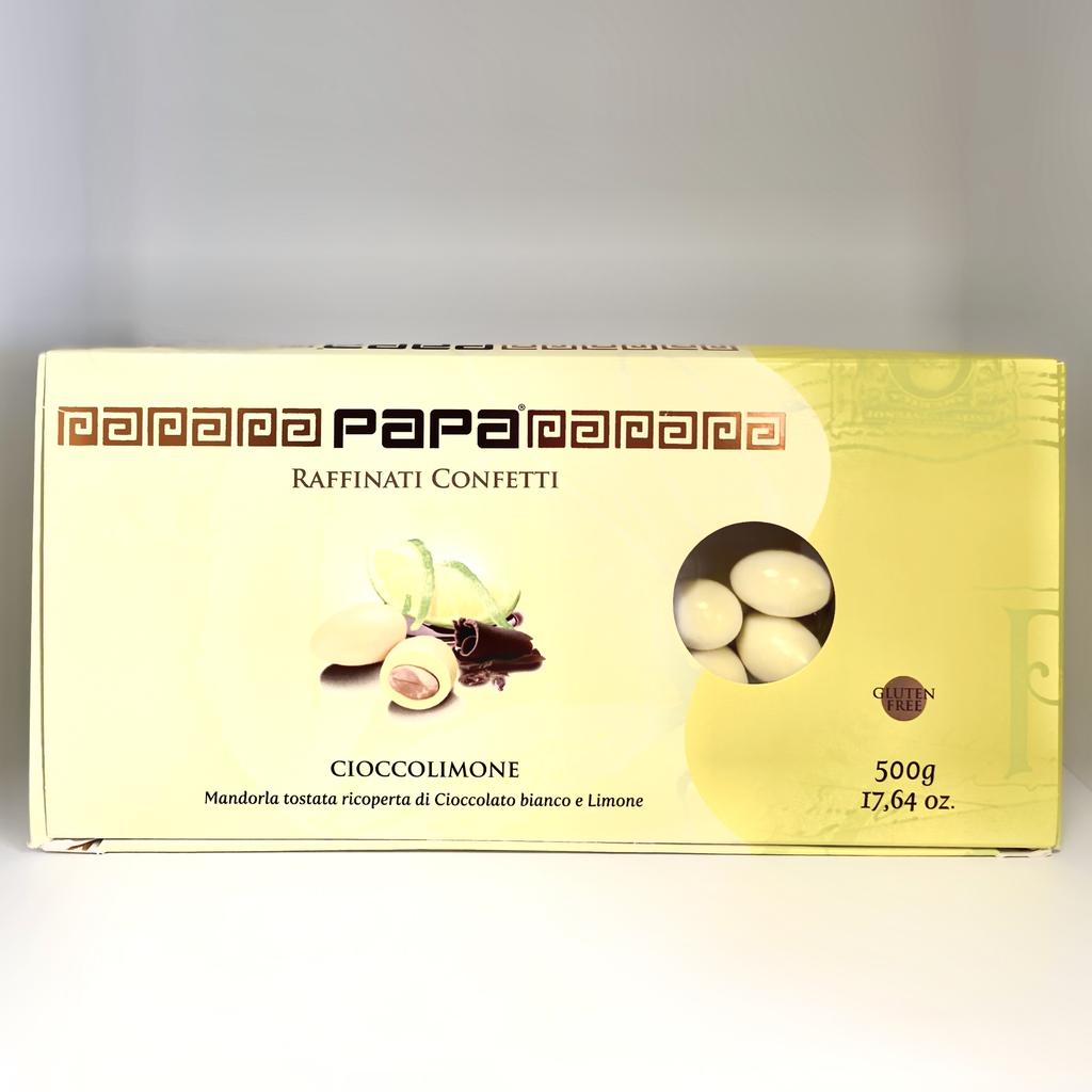 Confetti Limone