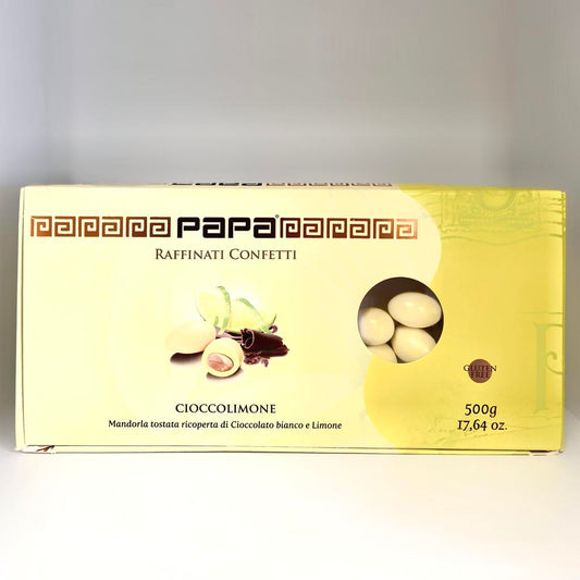 Confetti Limone