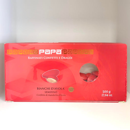 Confetti Mandorla Semifino