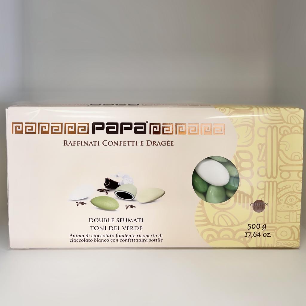 Confetti Cioccolato