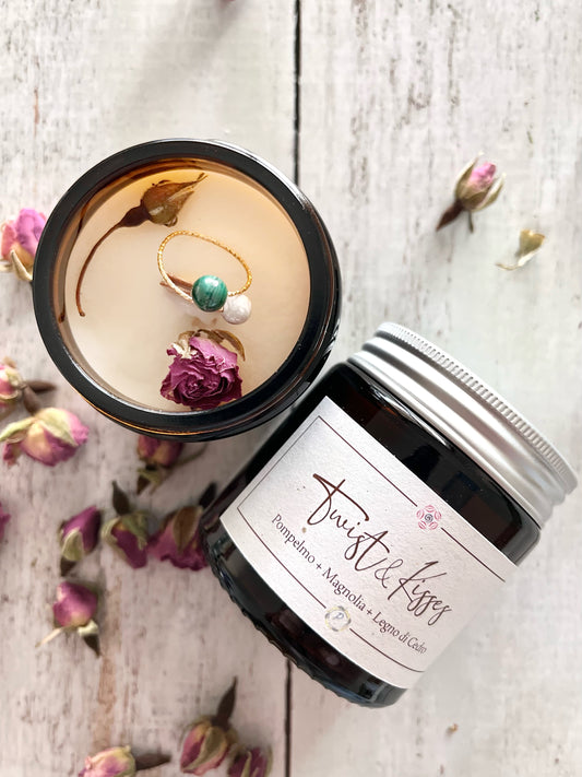 Candela Twist&Kisses