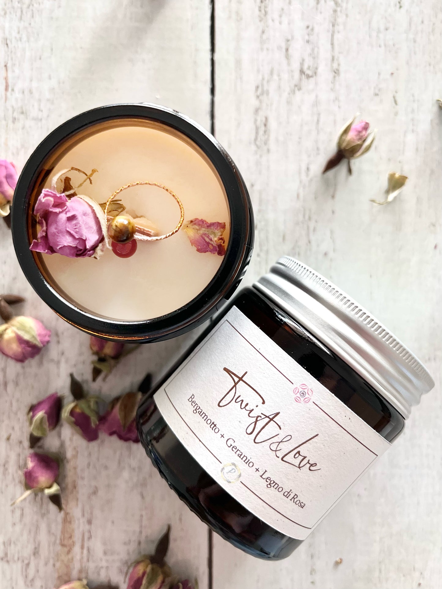 Candela Twist&Love