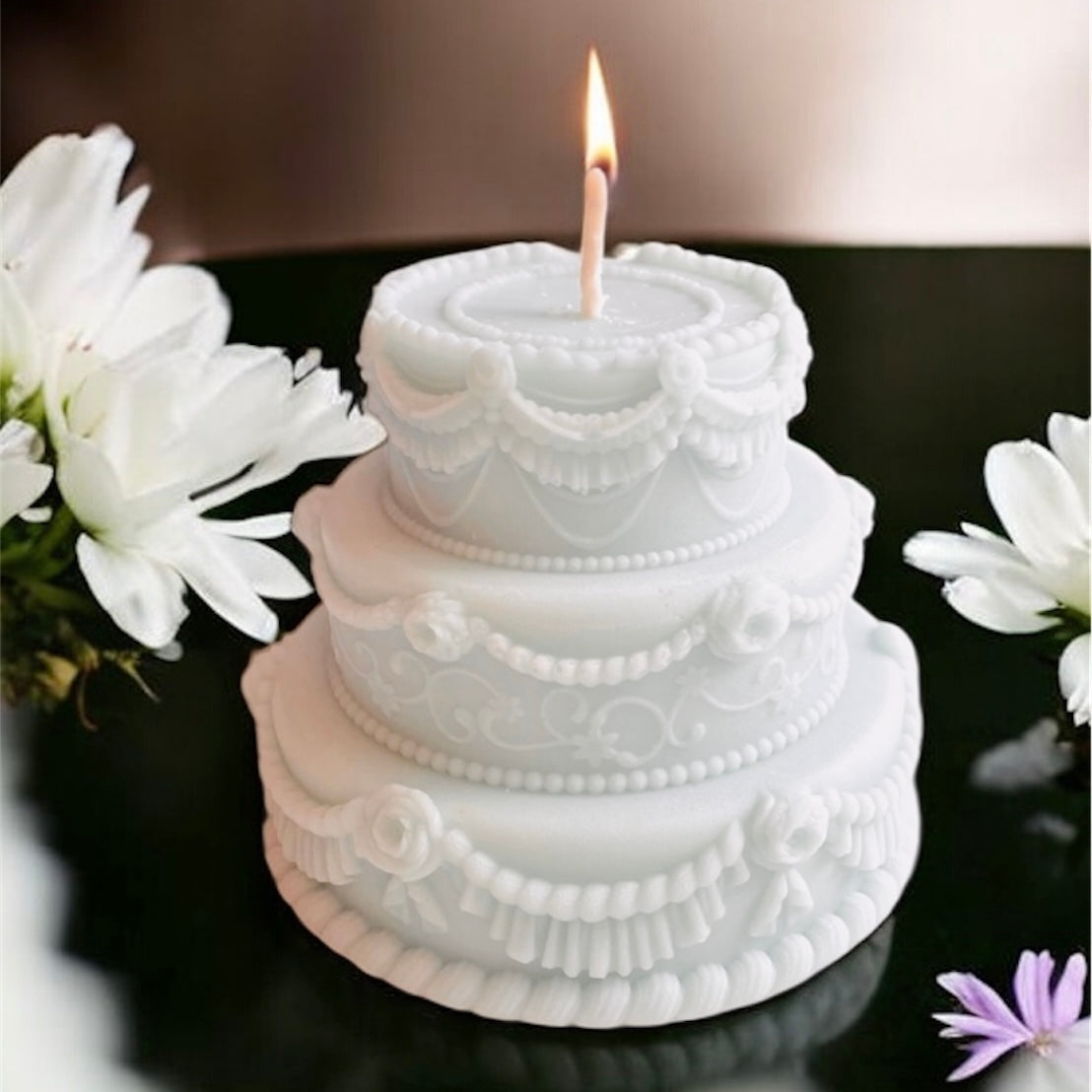 Candela torta